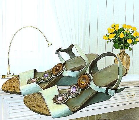 Kenneth COLE REACTION SHOEs/ Sandals