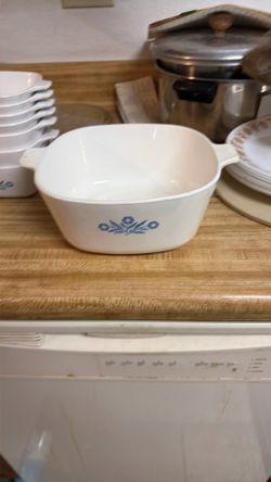 Corning ware