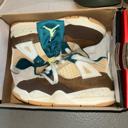 Jordan’s 