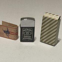 Vintage Lighters