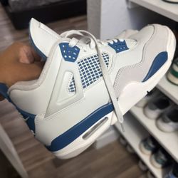 Jordans 