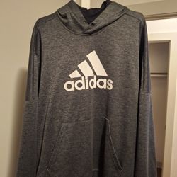 Adidas Hoodie