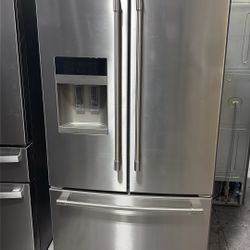 Maytag French Door Refrigerator 