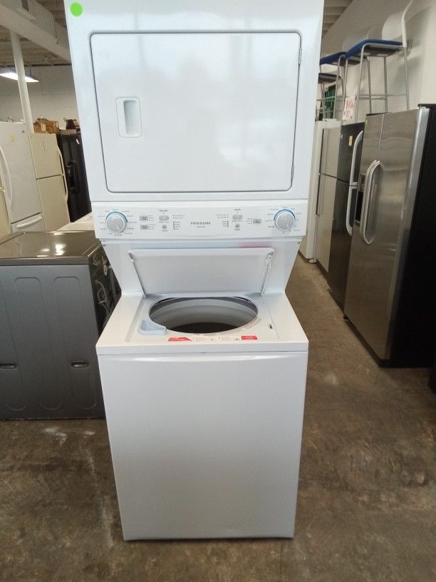 Frigidaire Wash Center