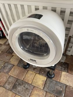 Small Dryer