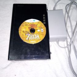 Nintendo WiiU