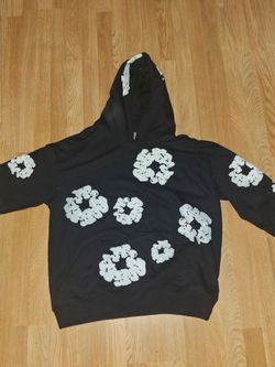 Denim Tears Hoodie