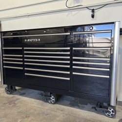 Matco Tool Box