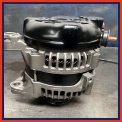 ALTERNATORS 