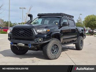 2019 Toyota Tacoma