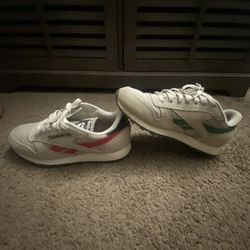 Reebok’s Shoes 