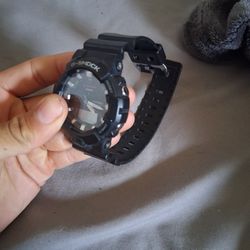 G-Shock
