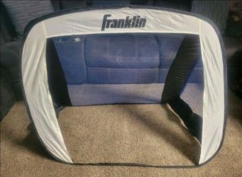 Franklin Pop Up Net
