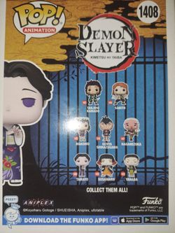 Tamayo funko pop