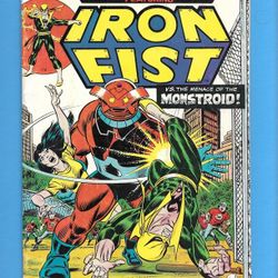 Marvel Premiere 24 (1975)