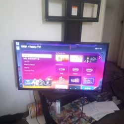Roku TV 
