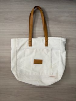 Cozy Earth Canvas Tote Small