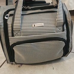 Small Suitcase