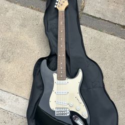 Slammer By Hammer Electric Guitar