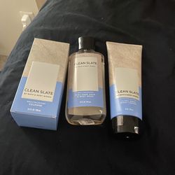 Clean Slate from Bath And Body Works 