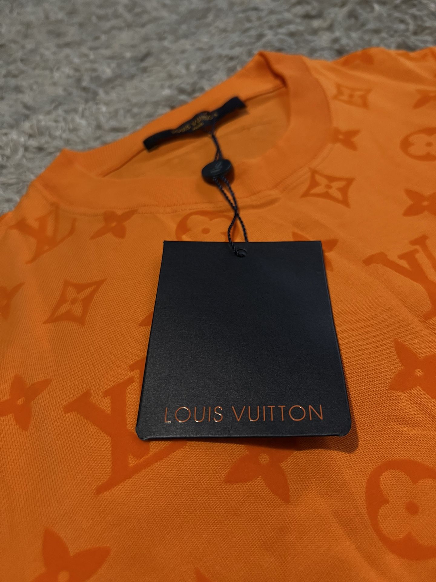 T Shirt LV size S for Sale in Hollywood, FL - OfferUp