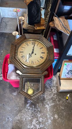 Clock