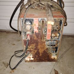 230amp Stick Welder