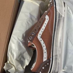 Vans Pearlized