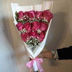12 Ct Roses