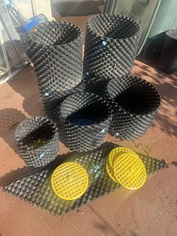 Air-pot - Tree Pots 