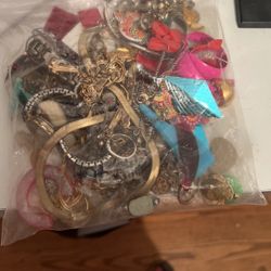 Jewelry  Bag 