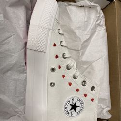 Converse Hard To get