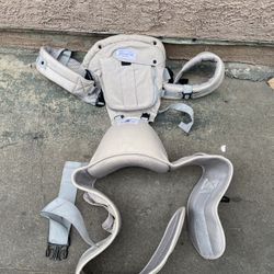 Baby Carrier Canguro