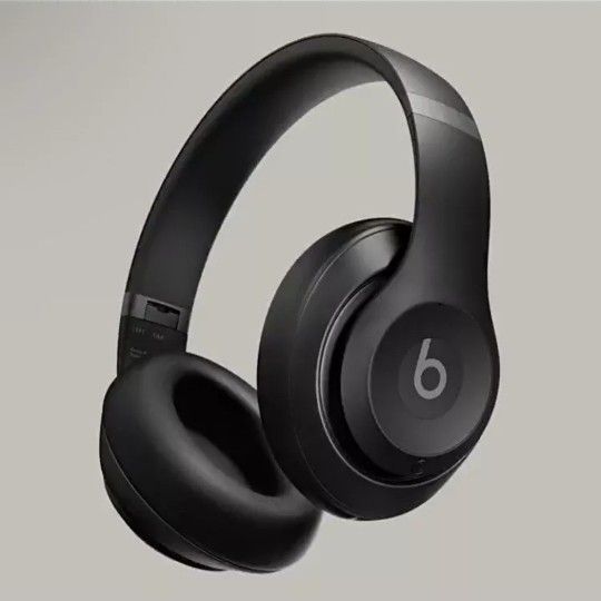 Beats Studio Pro Wireless Bluetooth Noise Cancelling Headphones - Excellent