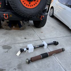 Jeep Jku 2010 Rubicon 4door OBO
