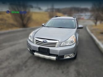 2011 Subaru Outback