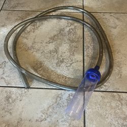 Water Siphon For Fish Tank