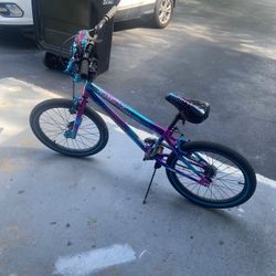 Girls 20” Genesis Illusion 