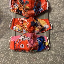 Kids Face Mask 