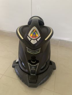 Ritello R1-se Canister Water Filtration Vacuum Cleaner System Like