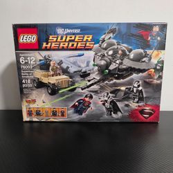 Lego set marvel