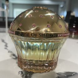 House Of Sillage Hauts Bijoux Perfume