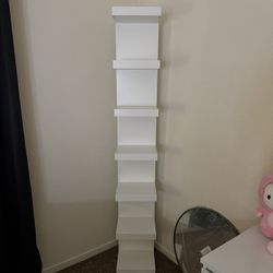 Ikea Lack Wall Shelf