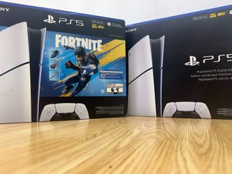 ✨Sony PlayStation 5  ✨