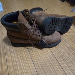 Timberland