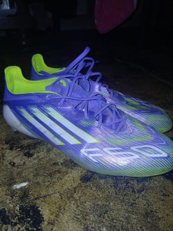 F50 elite
