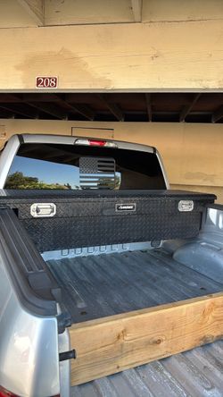 Husky toolbox