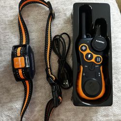 Dog Training Collar 