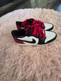 Youth Jodan 1 Low size 6.5