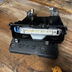 Celica 1ZZ M/T ECU
